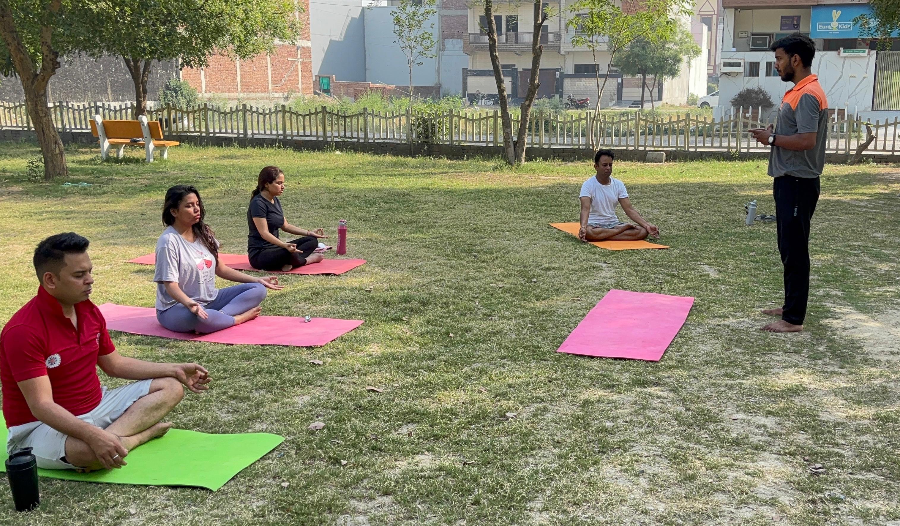 Yoga Image 10