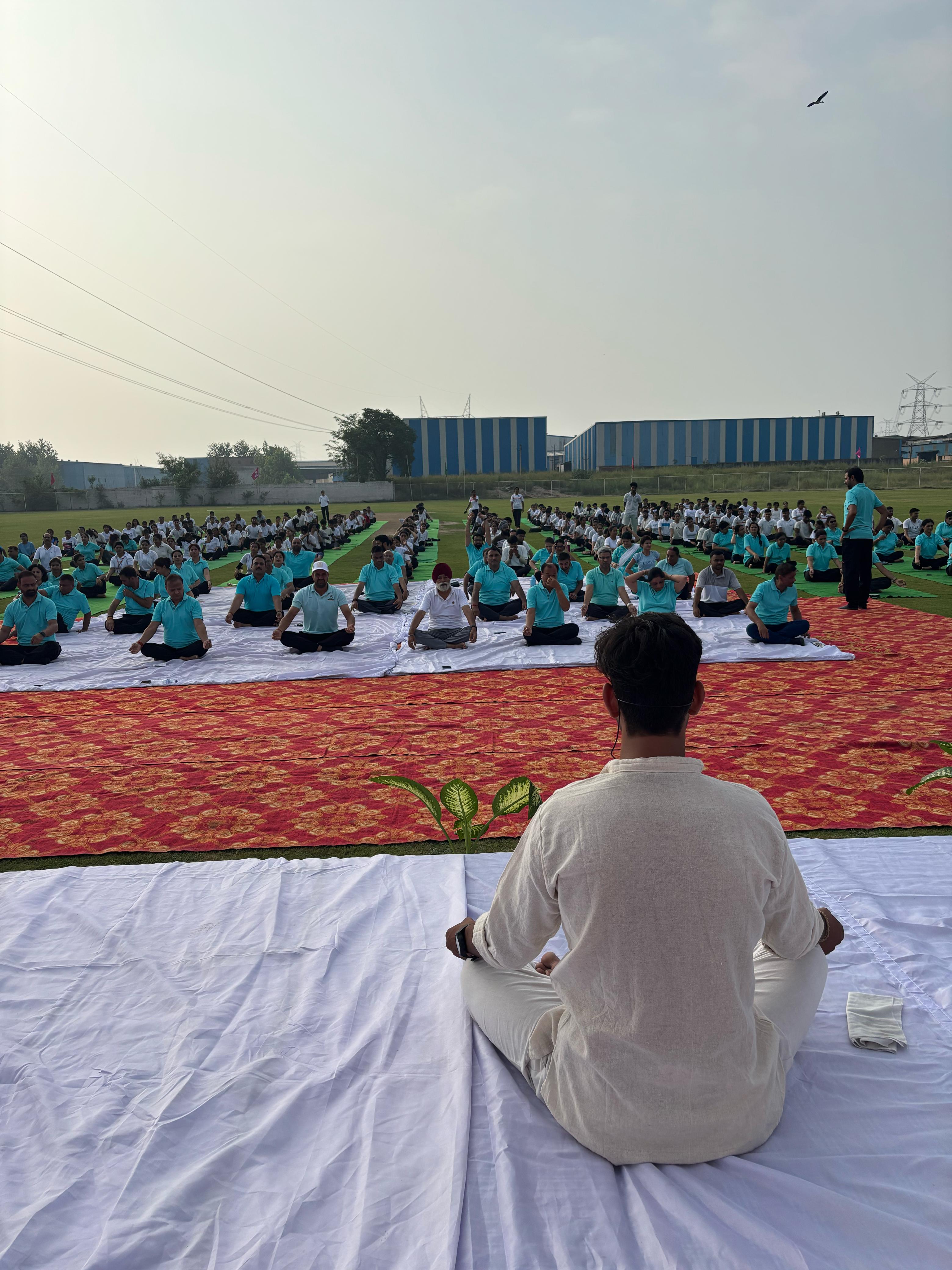 Yoga Image 11