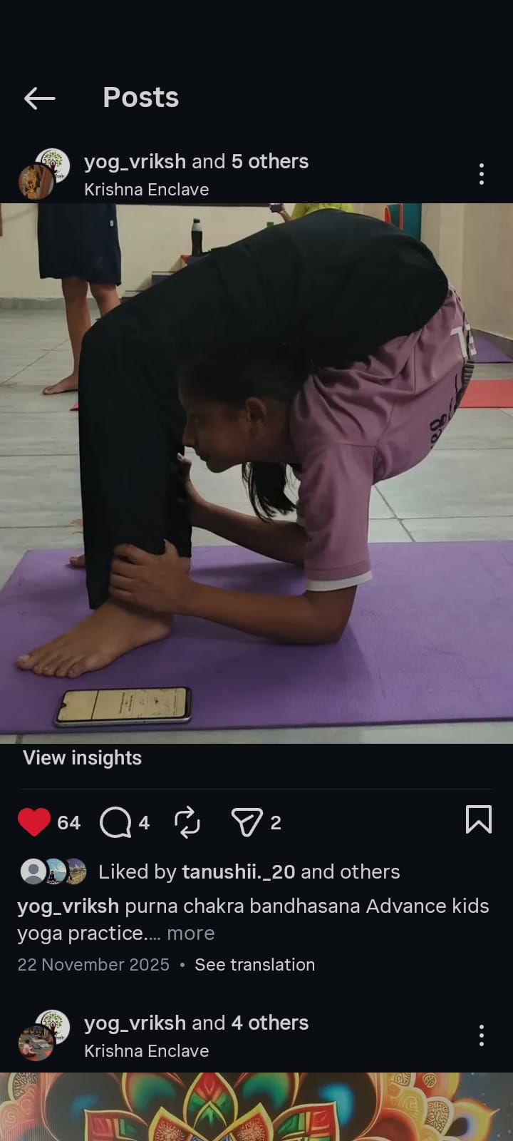 Yoga Image 18