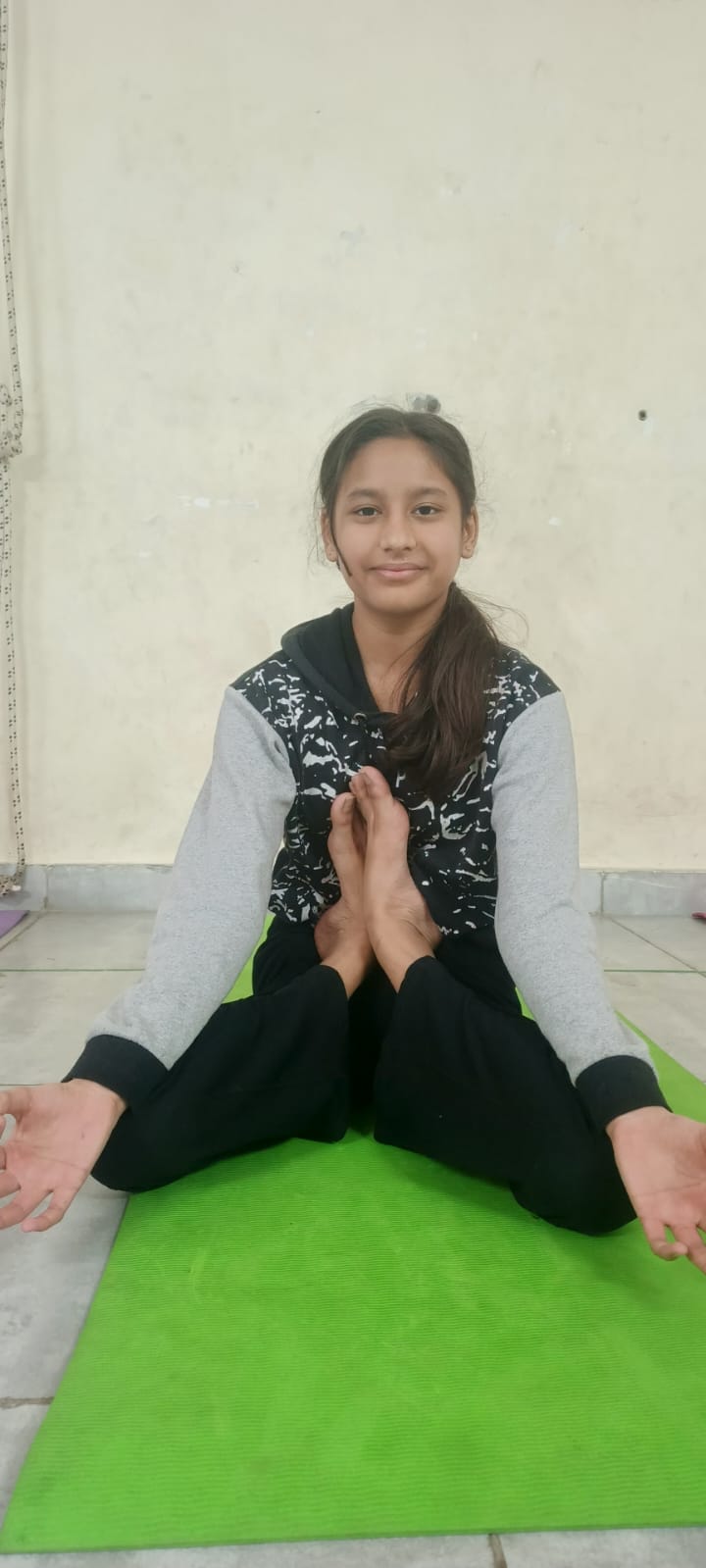 Yoga Image 19