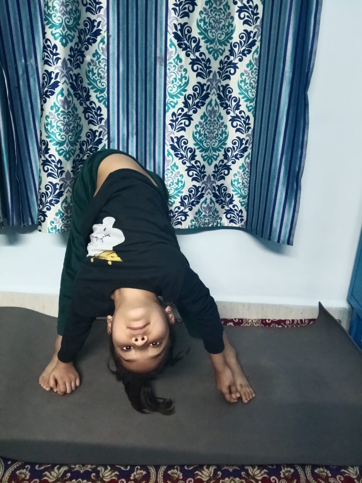 Yoga Image 21