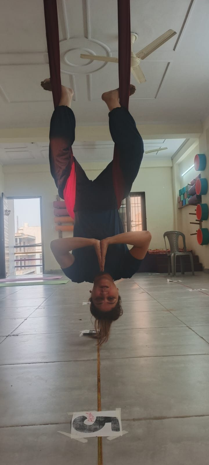 Yoga Image 27