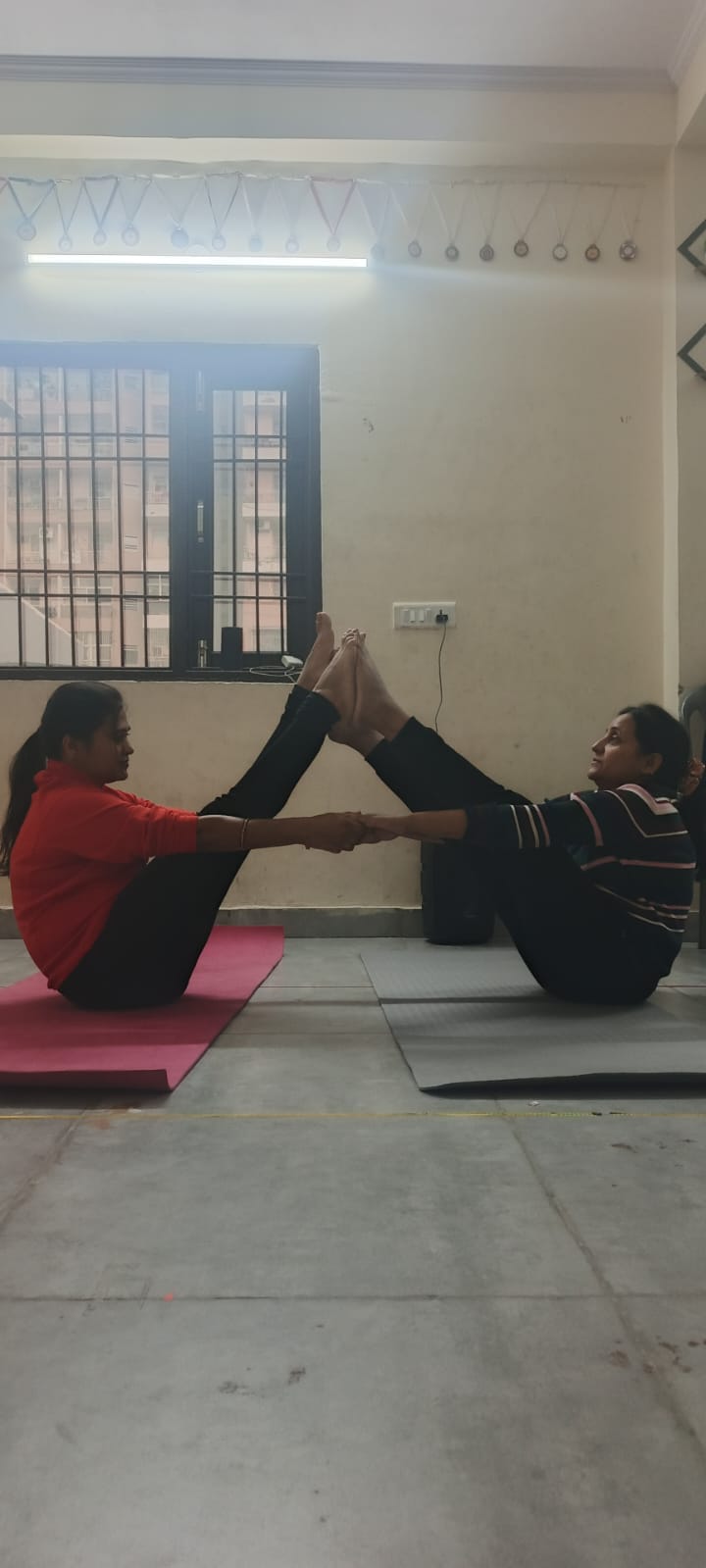 Yoga Image 28