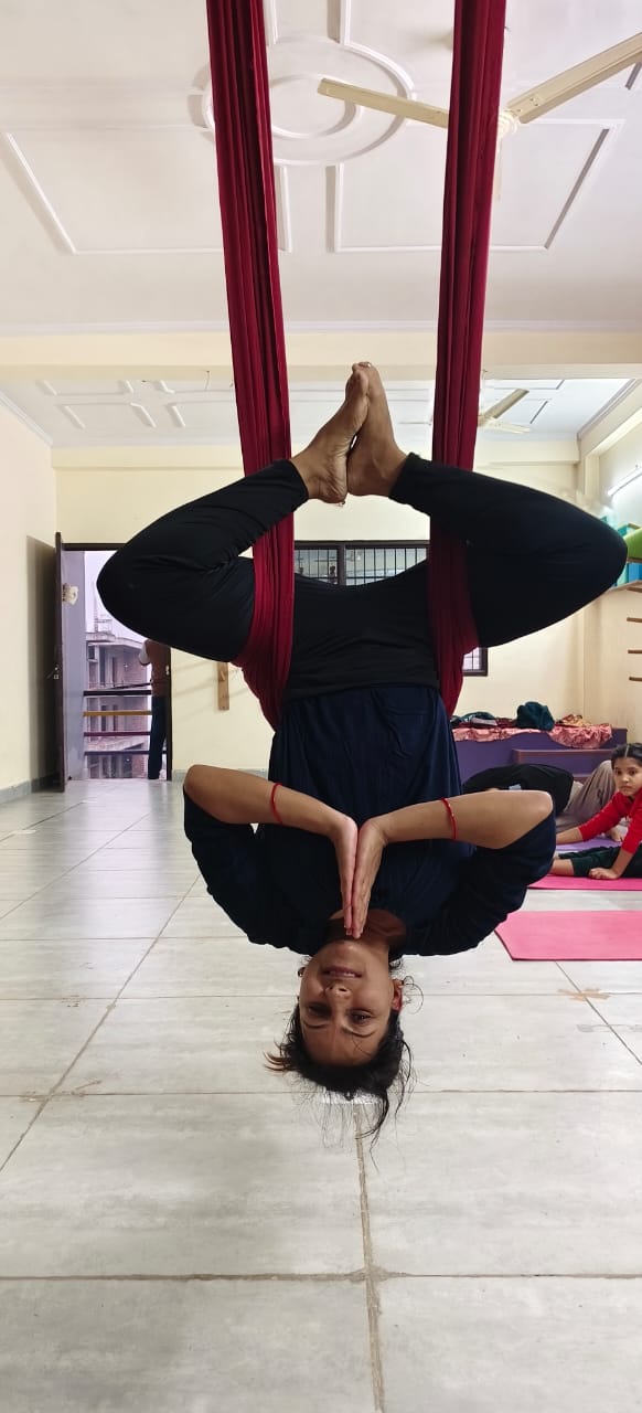 Yoga Image 35