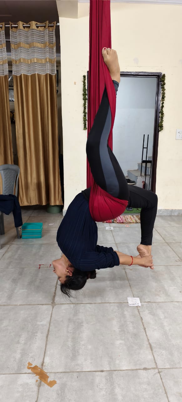 Yoga Image 36