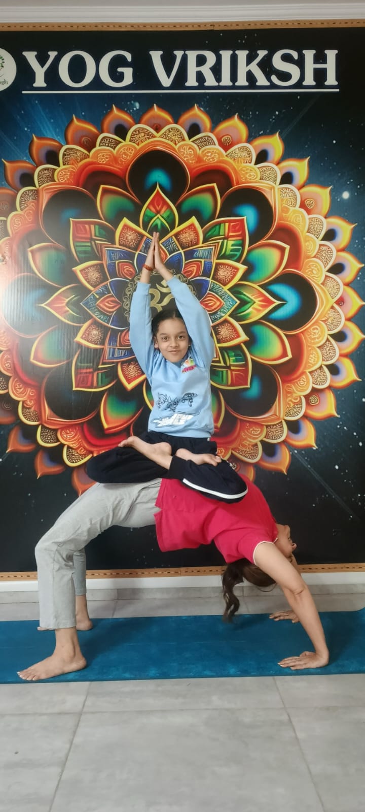 Yoga Image 39