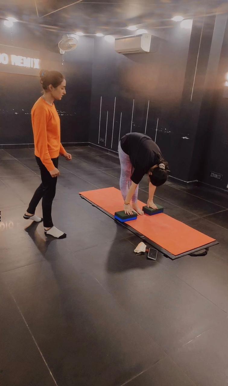 Yoga Image 48