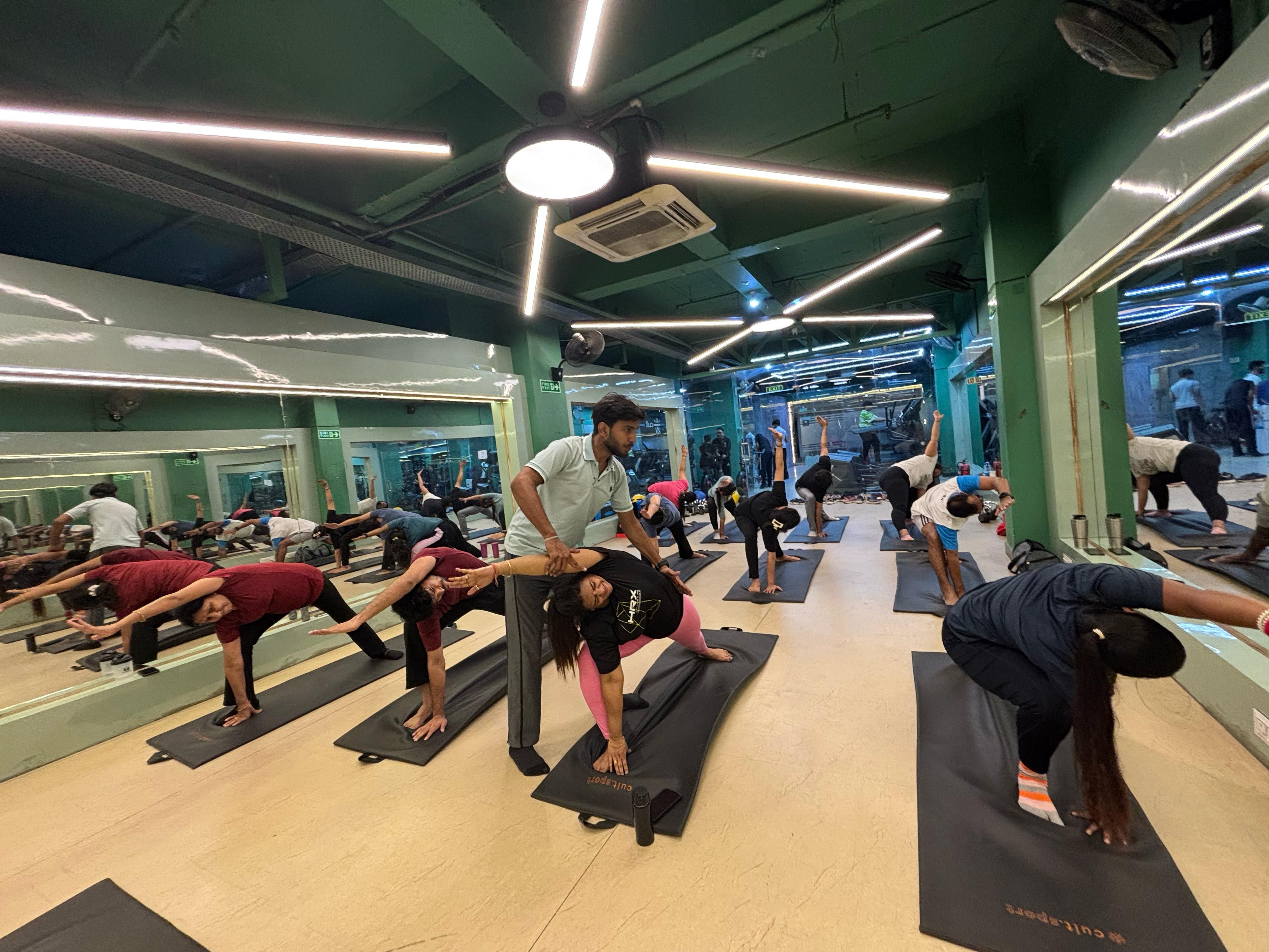 Yoga Image 7