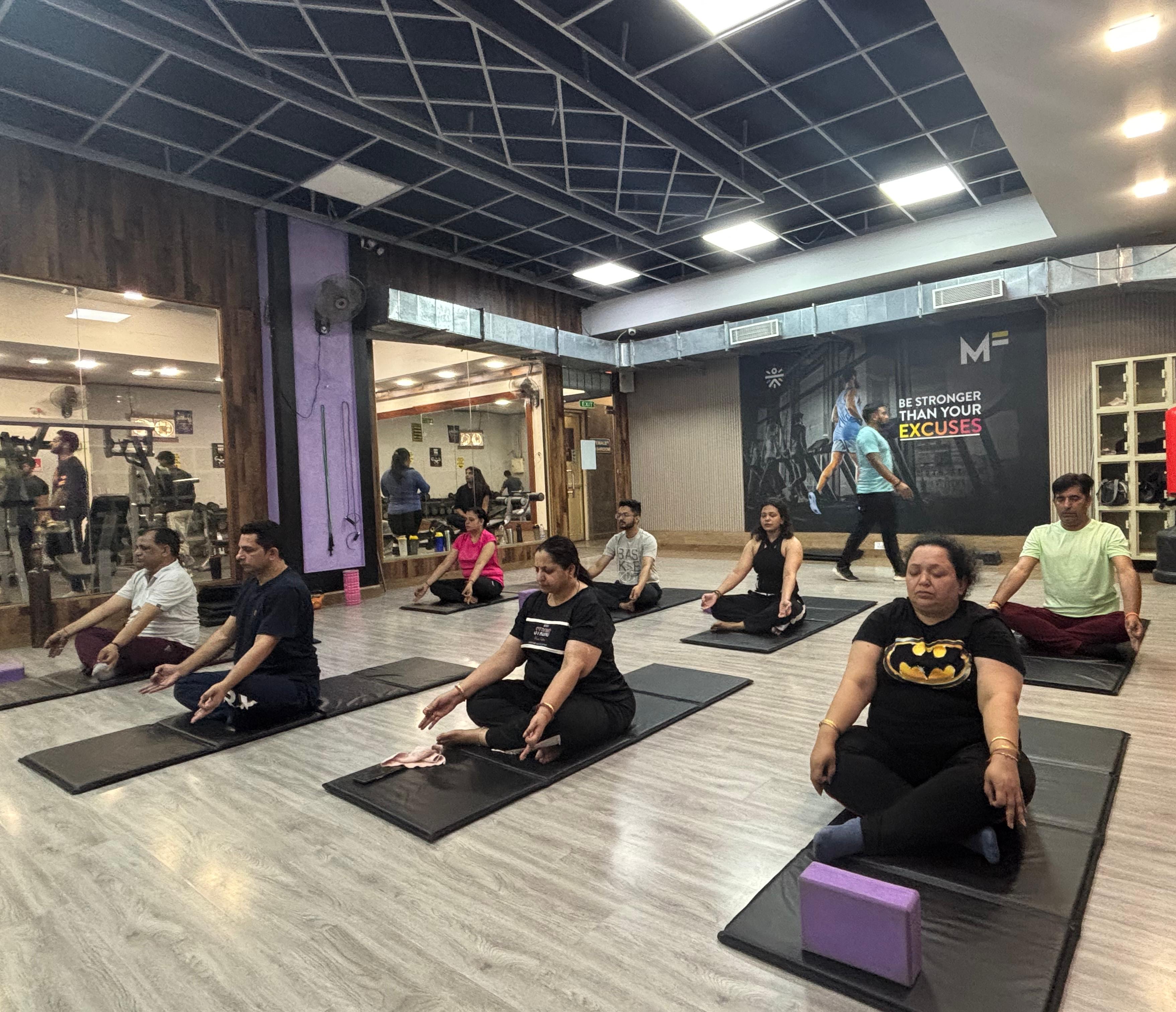 Yoga Image 8